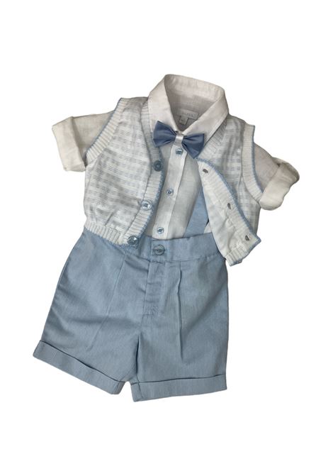 Completino battesimo Baby A. | D3013954